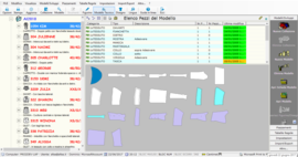 Zcad - Textile software for clothing