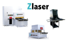 Zlaser | Innovation, Industry, Fashion, Art