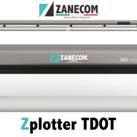 Zplotter TDOT180 | TDOT220