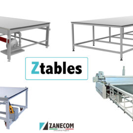 Ztable | Spreading tables